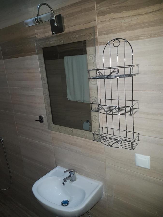 Villa Relax Nea Vrasna Exterior photo